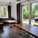 Apartamenty Na Grzybowej