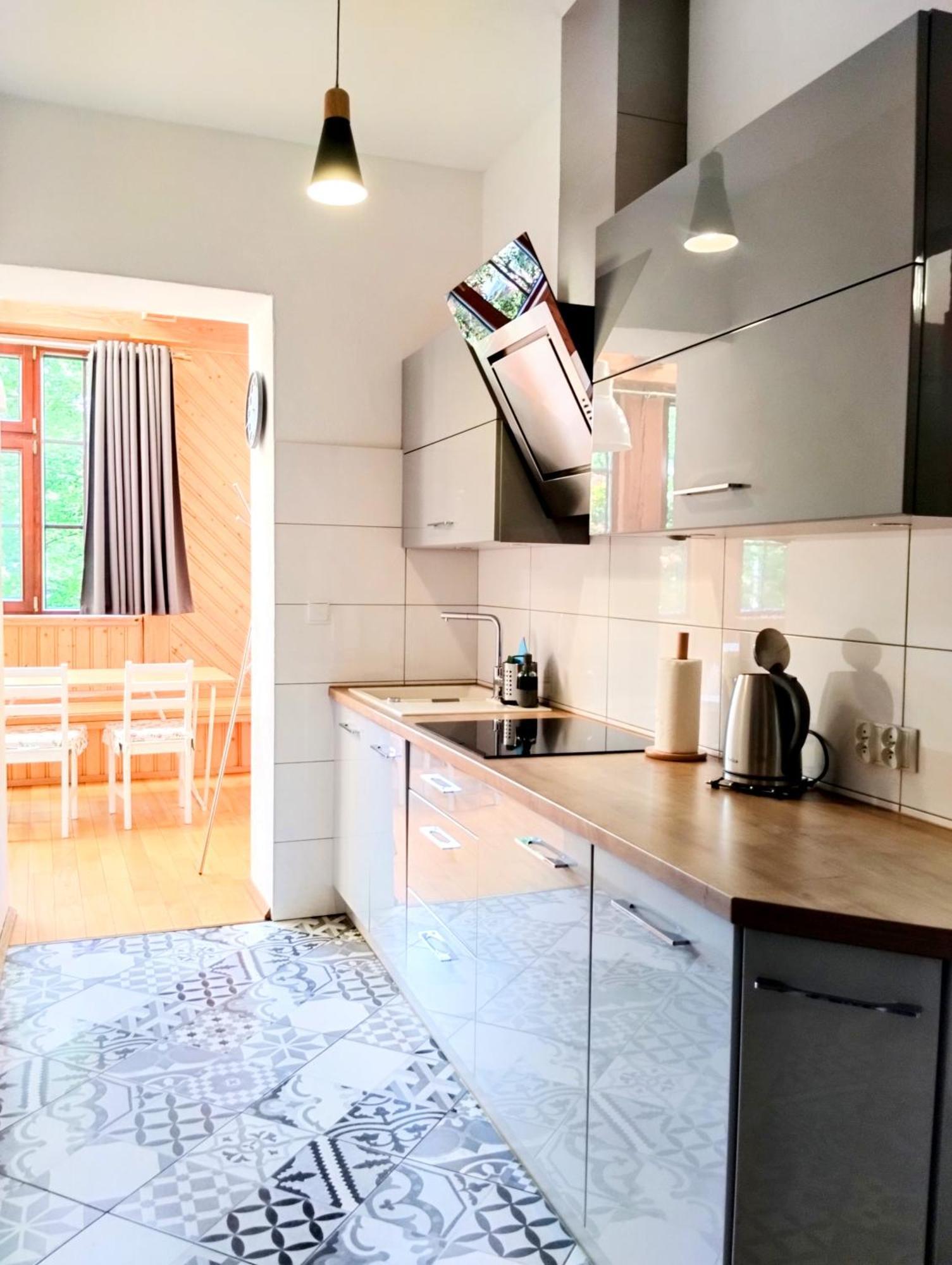 Na Grzybowej Apartment Karpacz