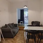 Apartamenty Na Grzybowej